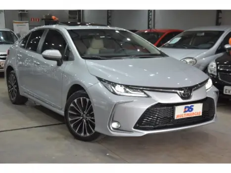 TOYOTA Corolla 2.0 16V 4P ALTIS FLEX AUTOM�TICO, Foto 20