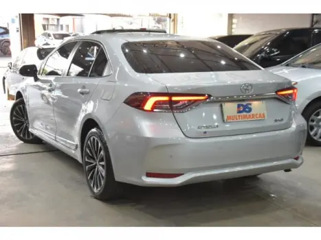 TOYOTA Corolla 2.0 16V 4P ALTIS FLEX AUTOM�TICO, Foto 22