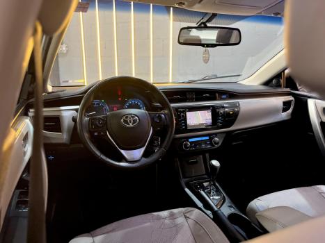 TOYOTA Corolla 2.0 16V 4P XEI FLEX AUTOM�TICO, Foto 10