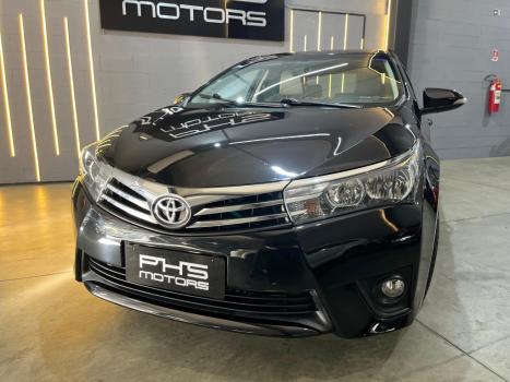 TOYOTA Corolla 2.0 16V 4P XEI FLEX AUTOM�TICO, Foto 13