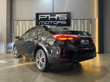 TOYOTA Corolla 2.0 16V 4P XEI FLEX AUTOM�TICO, Foto 18