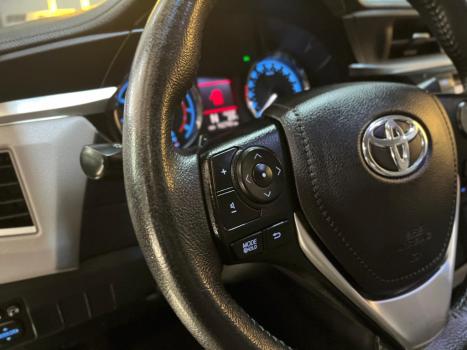 TOYOTA Corolla 2.0 16V 4P XEI FLEX AUTOM�TICO, Foto 20