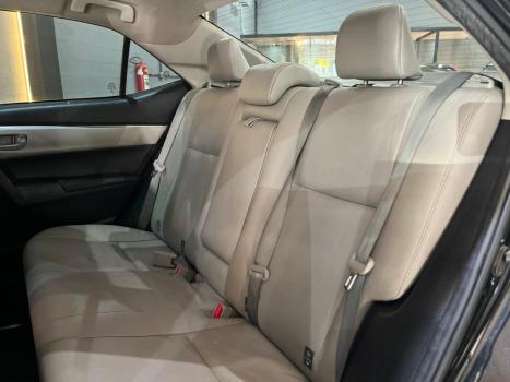TOYOTA Corolla 2.0 16V 4P XEI FLEX AUTOM�TICO, Foto 21