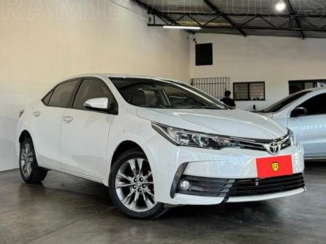 TOYOTA Corolla 2.0 16V 4P XEI FLEX AUTOM�TICO, Foto 2