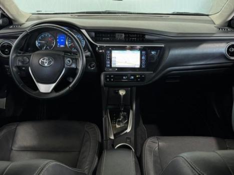 TOYOTA Corolla 2.0 16V 4P XEI FLEX AUTOM�TICO, Foto 3