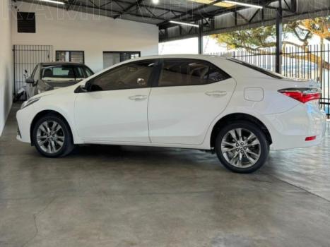 TOYOTA Corolla 2.0 16V 4P XEI FLEX AUTOM�TICO, Foto 4