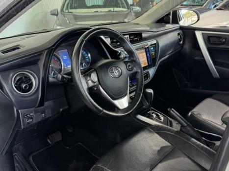 TOYOTA Corolla 2.0 16V 4P XEI FLEX AUTOM�TICO, Foto 5