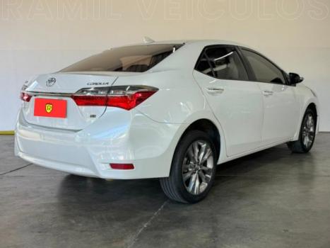 TOYOTA Corolla 2.0 16V 4P XEI FLEX AUTOM�TICO, Foto 6