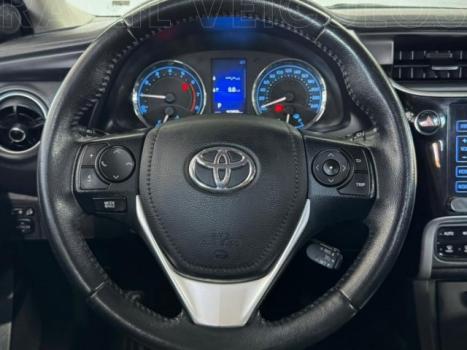 TOYOTA Corolla 2.0 16V 4P XEI FLEX AUTOM�TICO, Foto 7