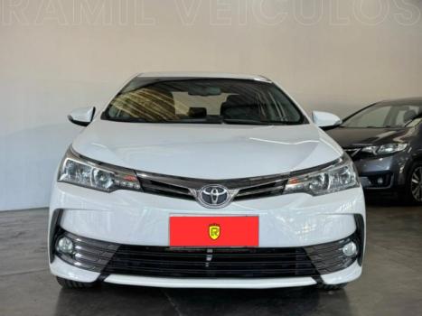 TOYOTA Corolla 2.0 16V 4P XEI FLEX AUTOM�TICO, Foto 9