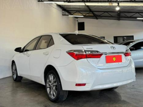 TOYOTA Corolla 2.0 16V 4P XEI FLEX AUTOM�TICO, Foto 10