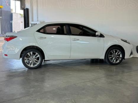TOYOTA Corolla 2.0 16V 4P XEI FLEX AUTOM�TICO, Foto 11