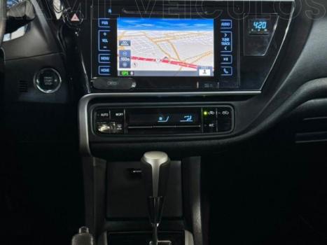 TOYOTA Corolla 2.0 16V 4P XEI FLEX AUTOM�TICO, Foto 12