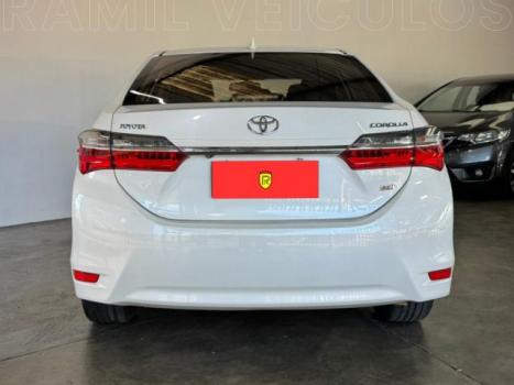 TOYOTA Corolla 2.0 16V 4P XEI FLEX AUTOM�TICO, Foto 13