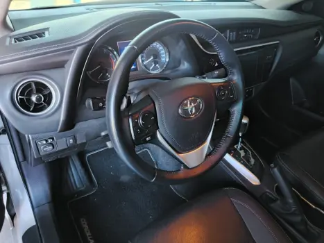 TOYOTA Corolla 2.0 16V 4P XEI FLEX AUTOM�TICO, Foto 2