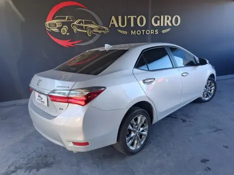 TOYOTA Corolla 2.0 16V 4P XEI FLEX AUTOM�TICO, Foto 12