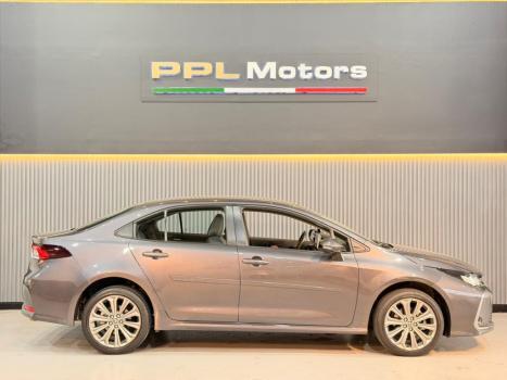 TOYOTA Corolla 2.0 16V 4P FLEX XEI DIRECT SHIFT AUTOM�TICO CVT, Foto 2
