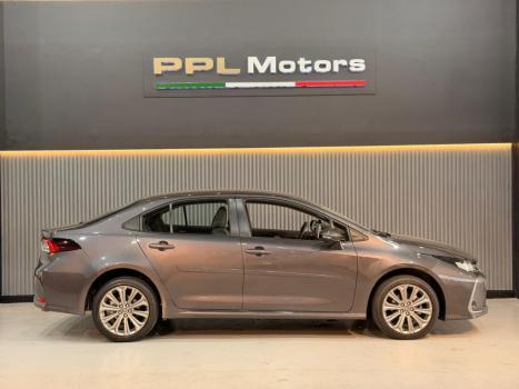 TOYOTA Corolla 2.0 16V 4P FLEX XEI DIRECT SHIFT AUTOM�TICO CVT, Foto 3