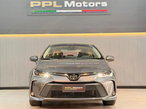 TOYOTA Corolla 2.0 16V 4P FLEX XEI DIRECT SHIFT AUTOM�TICO CVT, Foto 5