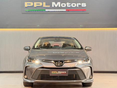 TOYOTA Corolla 2.0 16V 4P FLEX XEI DIRECT SHIFT AUTOM�TICO CVT, Foto 6