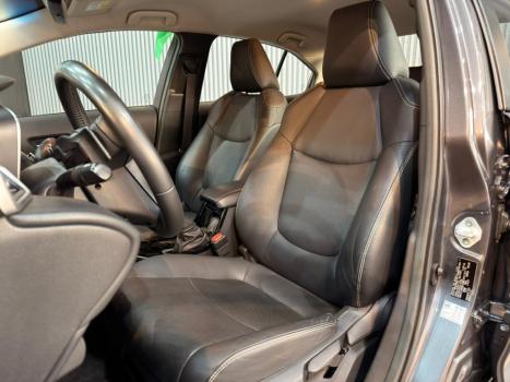 TOYOTA Corolla 2.0 16V 4P FLEX XEI DIRECT SHIFT AUTOM�TICO CVT, Foto 7