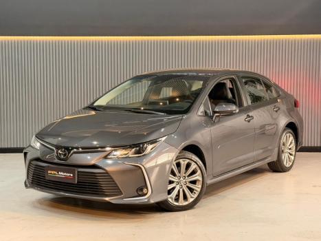 TOYOTA Corolla 2.0 16V 4P FLEX XEI DIRECT SHIFT AUTOM�TICO CVT, Foto 11