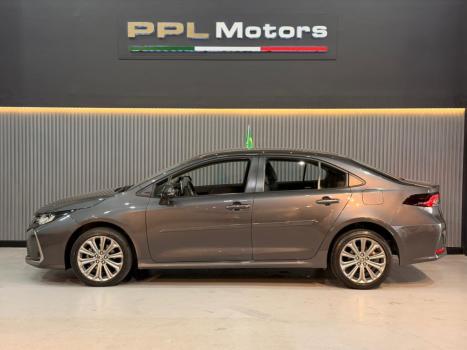 TOYOTA Corolla 2.0 16V 4P FLEX XEI DIRECT SHIFT AUTOM�TICO CVT, Foto 12