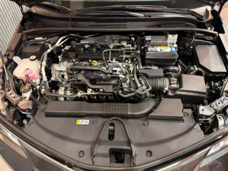 TOYOTA Corolla 2.0 16V 4P FLEX XEI DIRECT SHIFT AUTOM�TICO CVT, Foto 13