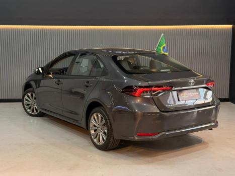 TOYOTA Corolla 2.0 16V 4P FLEX XEI DIRECT SHIFT AUTOM�TICO CVT, Foto 14
