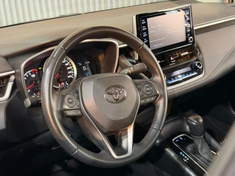 TOYOTA Corolla 2.0 16V 4P FLEX XEI DIRECT SHIFT AUTOM�TICO CVT, Foto 15