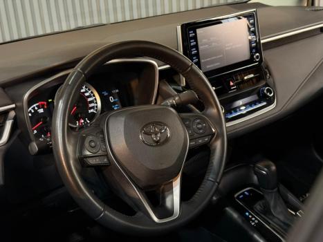 TOYOTA Corolla 2.0 16V 4P FLEX XEI DIRECT SHIFT AUTOM�TICO CVT, Foto 16
