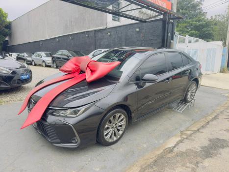 TOYOTA Corolla 2.0 16V 4P XEI FLEX AUTOM�TICO, Foto 2