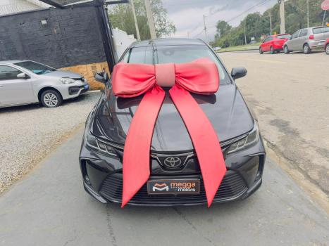 TOYOTA Corolla 2.0 16V 4P XEI FLEX AUTOM�TICO, Foto 3