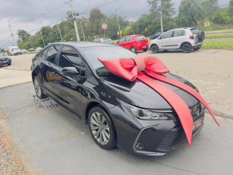 TOYOTA Corolla 2.0 16V 4P XEI FLEX AUTOM�TICO, Foto 4
