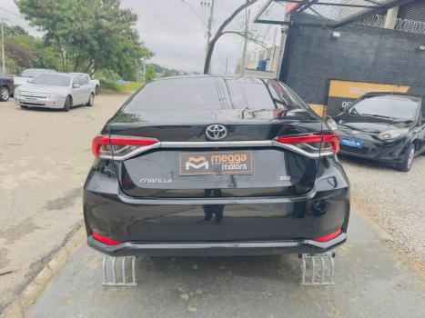 TOYOTA Corolla 2.0 16V 4P XEI FLEX AUTOM�TICO, Foto 7
