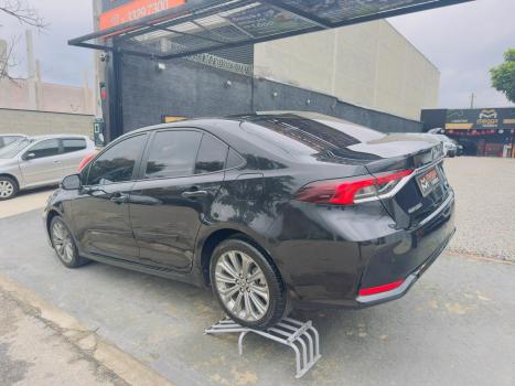 TOYOTA Corolla 2.0 16V 4P XEI FLEX AUTOM�TICO, Foto 8