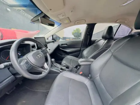 TOYOTA Corolla 2.0 16V 4P XEI FLEX AUTOM�TICO, Foto 10