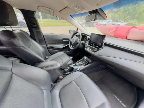 TOYOTA Corolla 2.0 16V 4P XEI FLEX AUTOM�TICO, Foto 11