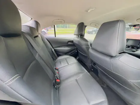 TOYOTA Corolla 2.0 16V 4P XEI FLEX AUTOM�TICO, Foto 12