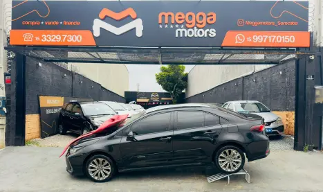 TOYOTA Corolla 2.0 16V 4P XEI FLEX AUTOM�TICO, Foto 13
