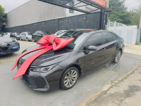 TOYOTA Corolla 2.0 16V 4P XEI FLEX AUTOM�TICO, Foto 14