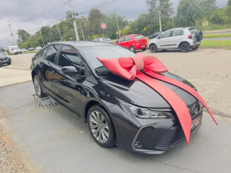 TOYOTA Corolla 2.0 16V 4P XEI FLEX AUTOM�TICO, Foto 16