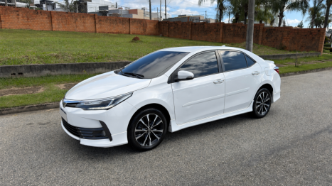 TOYOTA Corolla 2.0 16V 4P XRS FLEX AUTOM�TICO, Foto 1