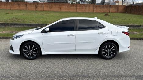 TOYOTA Corolla 2.0 16V 4P XRS FLEX AUTOM�TICO, Foto 2