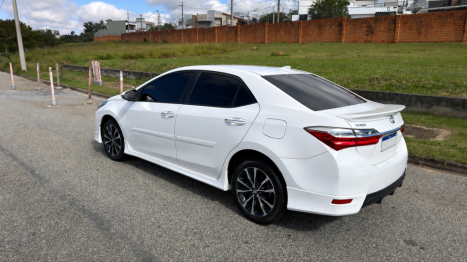 TOYOTA Corolla 2.0 16V 4P XRS FLEX AUTOM�TICO, Foto 3