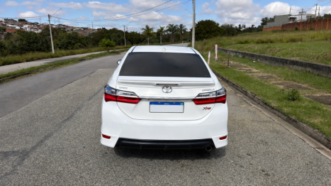 TOYOTA Corolla 2.0 16V 4P XRS FLEX AUTOM�TICO, Foto 4