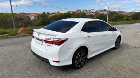 TOYOTA Corolla 2.0 16V 4P XRS FLEX AUTOM�TICO, Foto 5