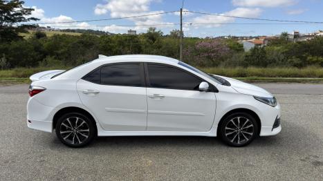 TOYOTA Corolla 2.0 16V 4P XRS FLEX AUTOM�TICO, Foto 6