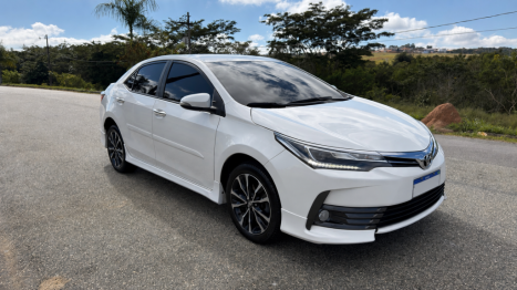 TOYOTA Corolla 2.0 16V 4P XRS FLEX AUTOM�TICO, Foto 7