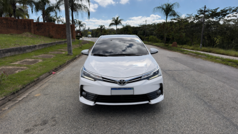 TOYOTA Corolla 2.0 16V 4P XRS FLEX AUTOM�TICO, Foto 8